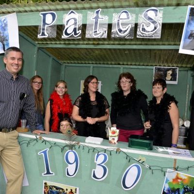 100 ans de la Cite Joyeuse