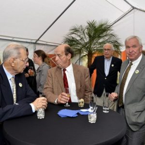 100 ans de la Cite Joyeuse