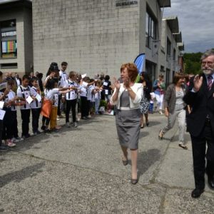 100 ans de la Cite Joyeuse